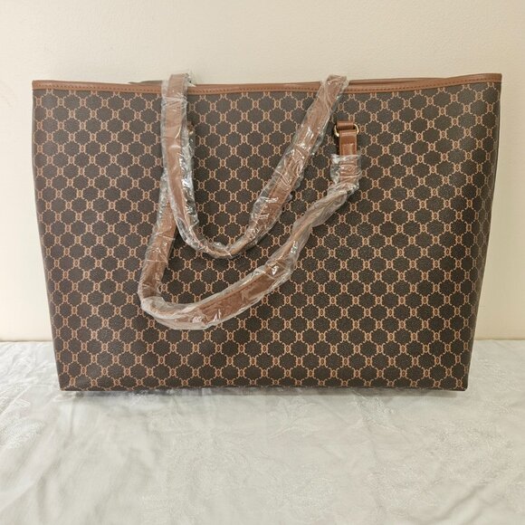 Tote Bag - Picture 3 of 11